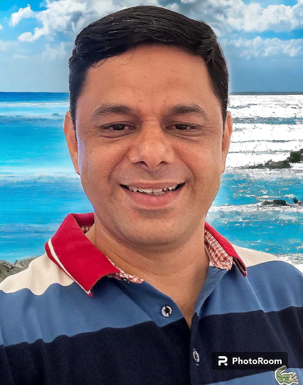 Dr.Varun Gulati